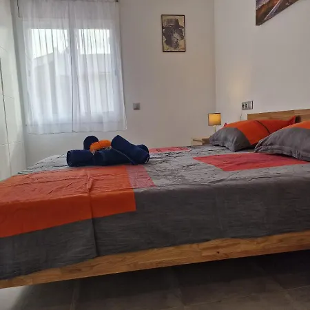 Ferienhaus 