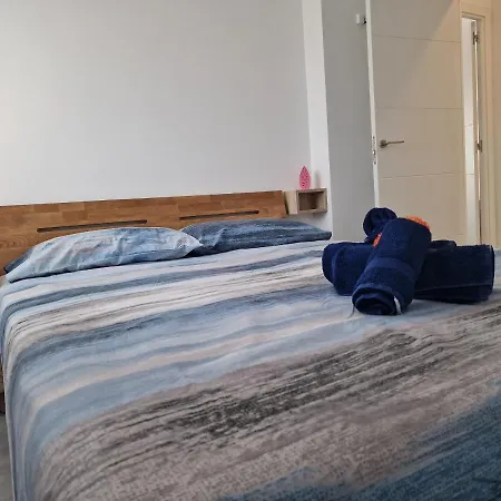 Casa vacanze 