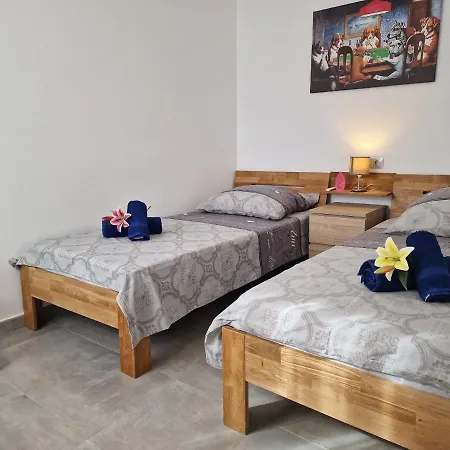Casa vacanze 